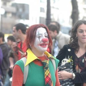 Fotografía de Jornadas en defensa del Circo - 